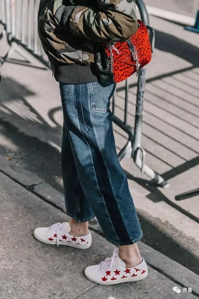 小白鞋过时了吗,小白鞋真的永不过时