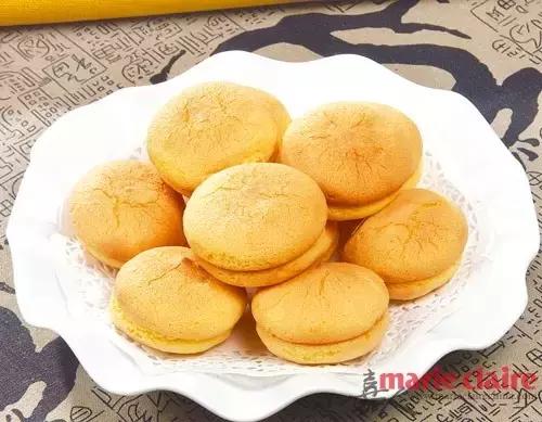 饼干烤鸡冰淇淋10大垃圾零食快别吃了