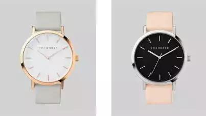 有哪些值得购买的小众高档次手表,男士手表小众轻奢排行最好的手表