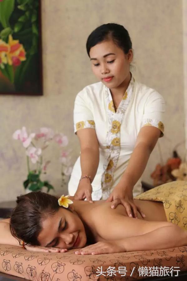 巴厘岛spa手法课件,巴厘岛spavs泰国spa