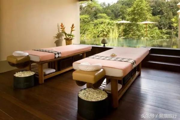 巴厘岛spa手法课件,巴厘岛spavs泰国spa