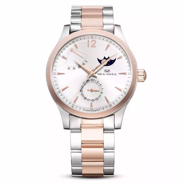 懂表的人对海鸥的评价,懂手表的人都戴什么表