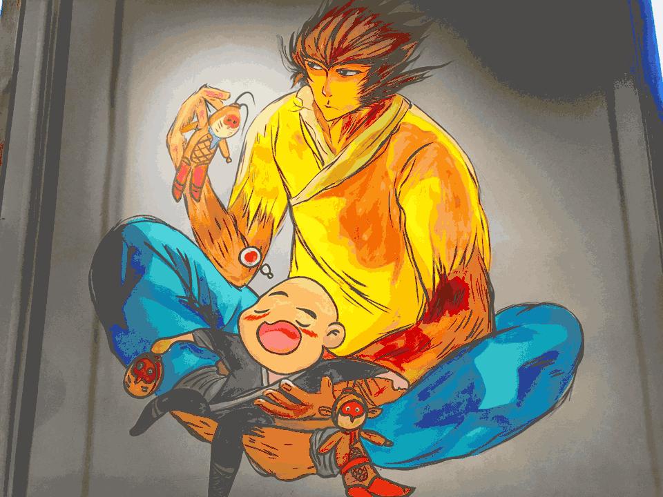 靠着这道菜这家店火了二十年,这个店只专注做一道菜却火了5年