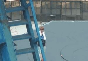 羞！鹿晗泡澡很妖艳，你居然没看？