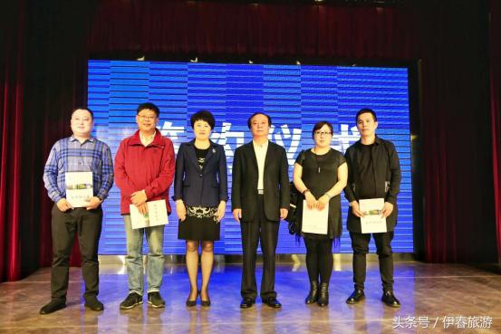 林都伊春有啥,北方林都伊春