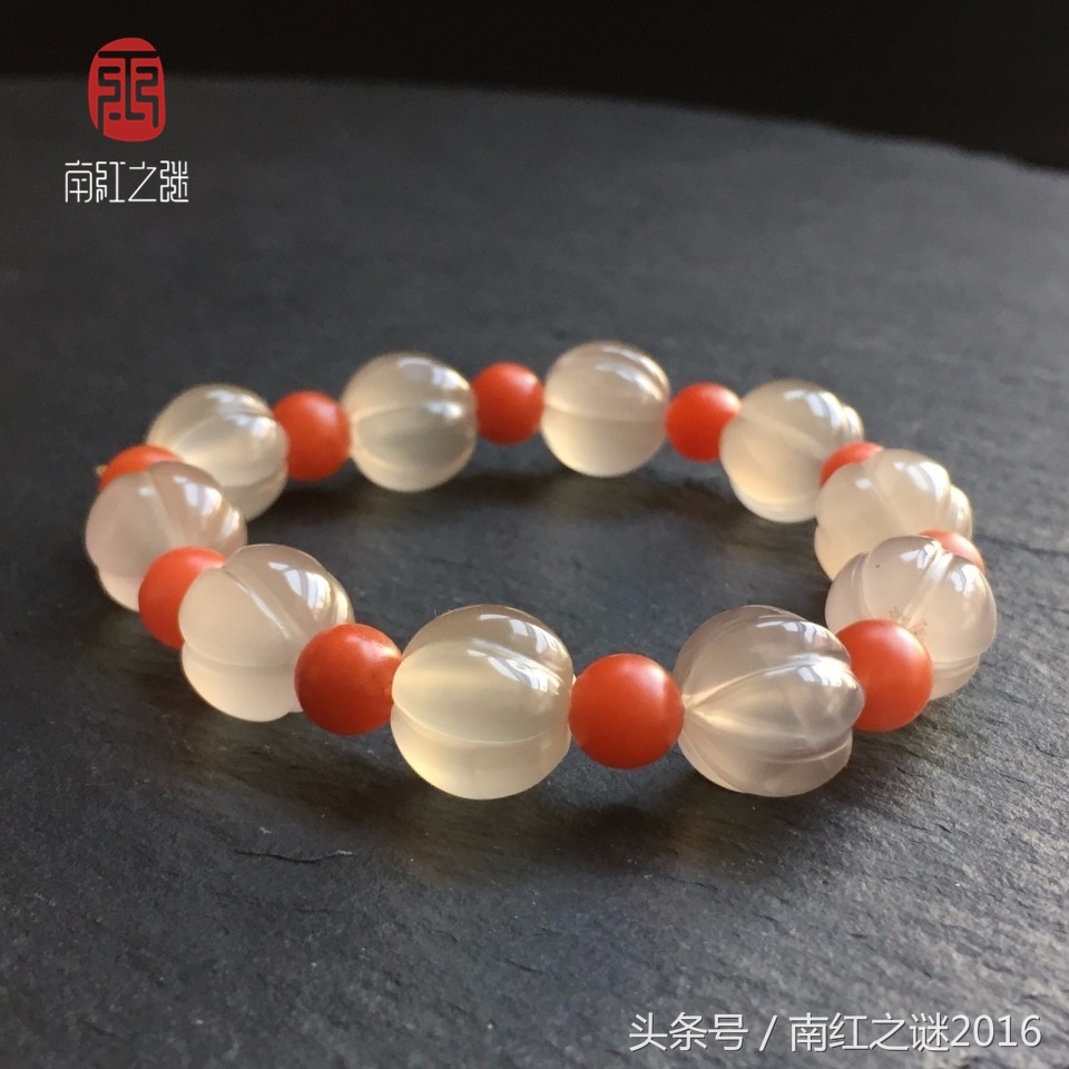 南红雕件为什么又小又贵,南红雕刻什么题材最合适