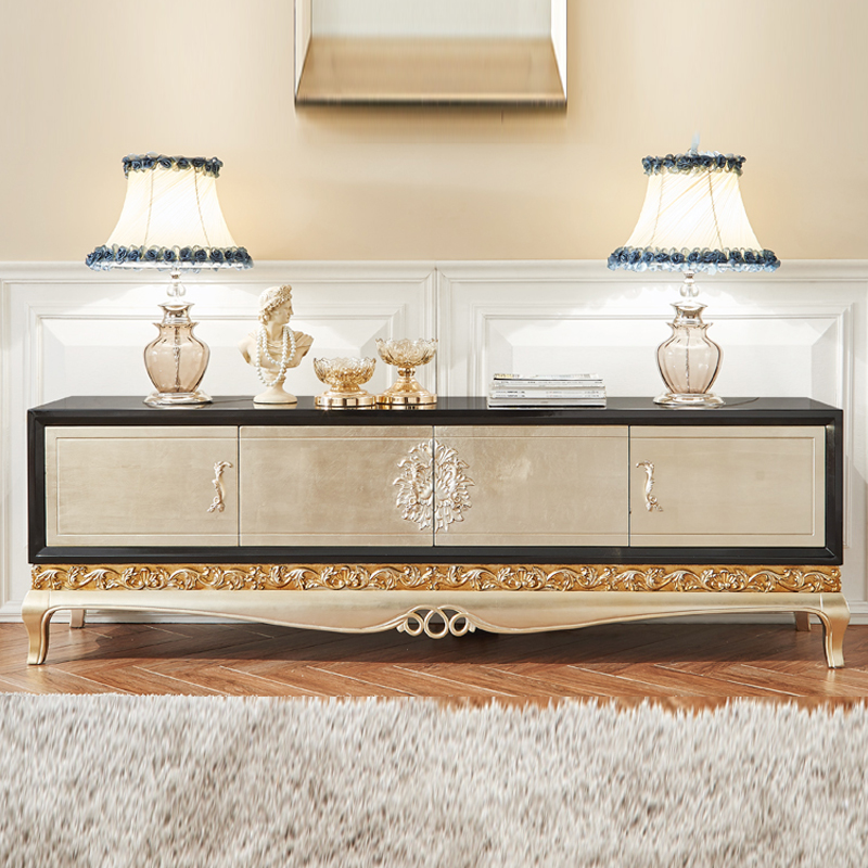 电视柜台布的款式,电视柜茶几新款式