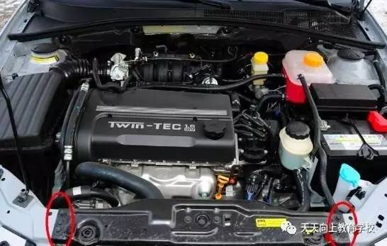 二手车评估小技巧123——别克凯越