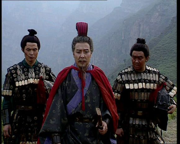 曹操煮酒论英雄对曹操的评价,青梅煮酒曹操评价孙策的话