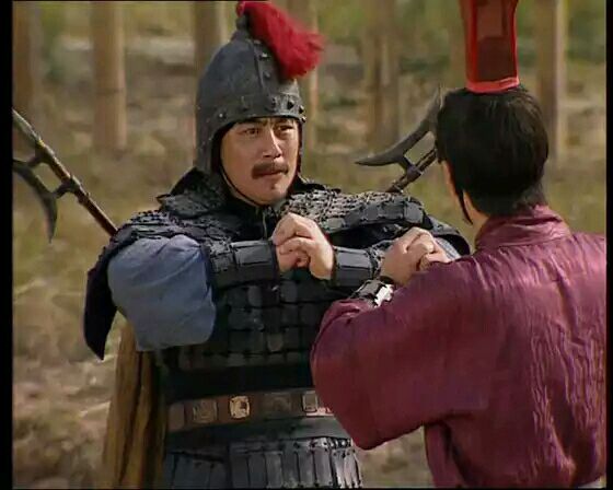 曹操煮酒论英雄对曹操的评价,青梅煮酒曹操评价孙策的话