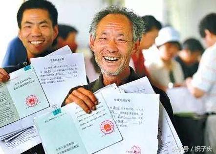 土地承包权到期后国家会收回吗,土地承包权新政策