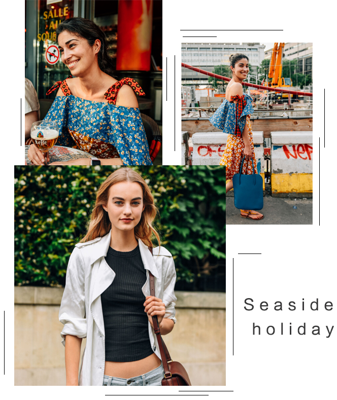 你的穿衣品味,你的穿衣价值百万