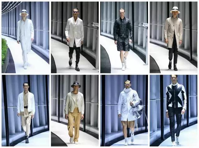 两代人,一辈子,一件茄克,做到极致!