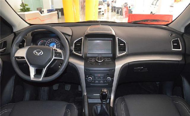 幻速s6是什么车型,幻速s6顶配版