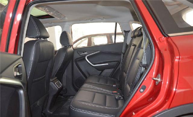 幻速s6是什么车型,幻速s6顶配版