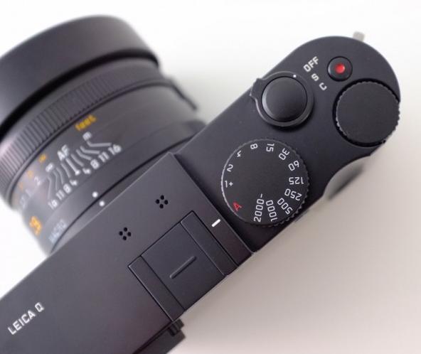 徕卡q使用体验,徕卡q适合新手吗