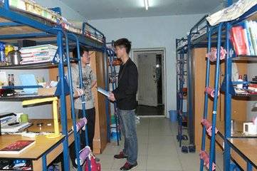 长春理工大学宿舍怎么样,东北电力大学宿舍情况