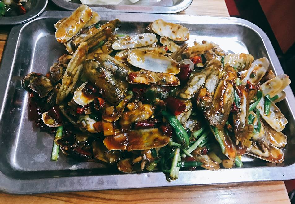 海鲜吃货皮皮虾,吃货海鲜皮皮虾