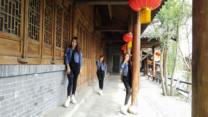 努比亚z17mini拍照真的好吗,努比亚17mini拍照样张