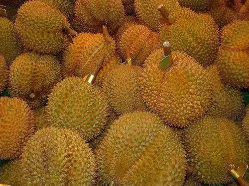 如何让抗拒榴莲的男朋友一起爱上榴莲？