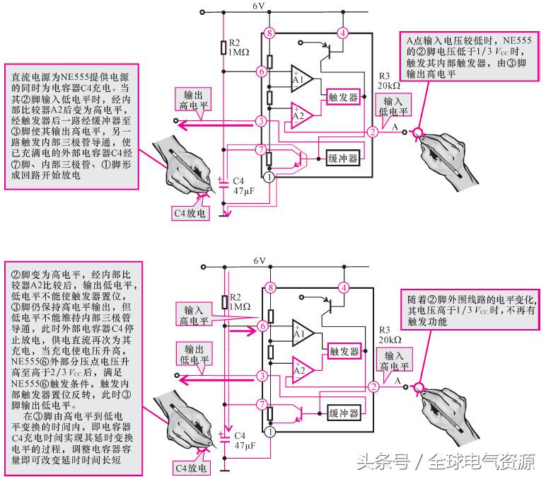 用电基础知识大全,一文读懂储能系统