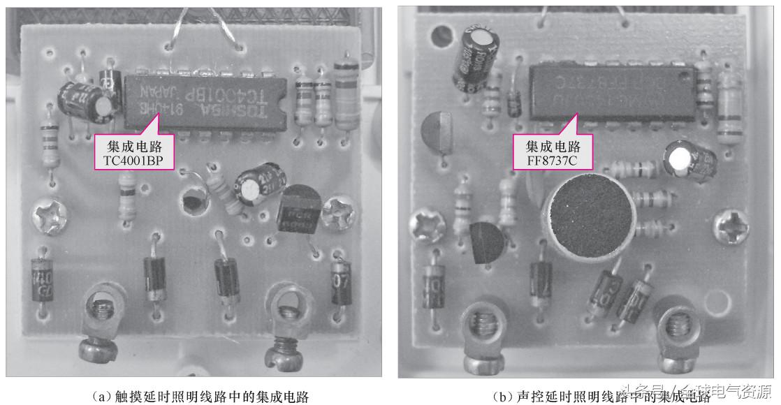 用电基础知识大全,一文读懂储能系统