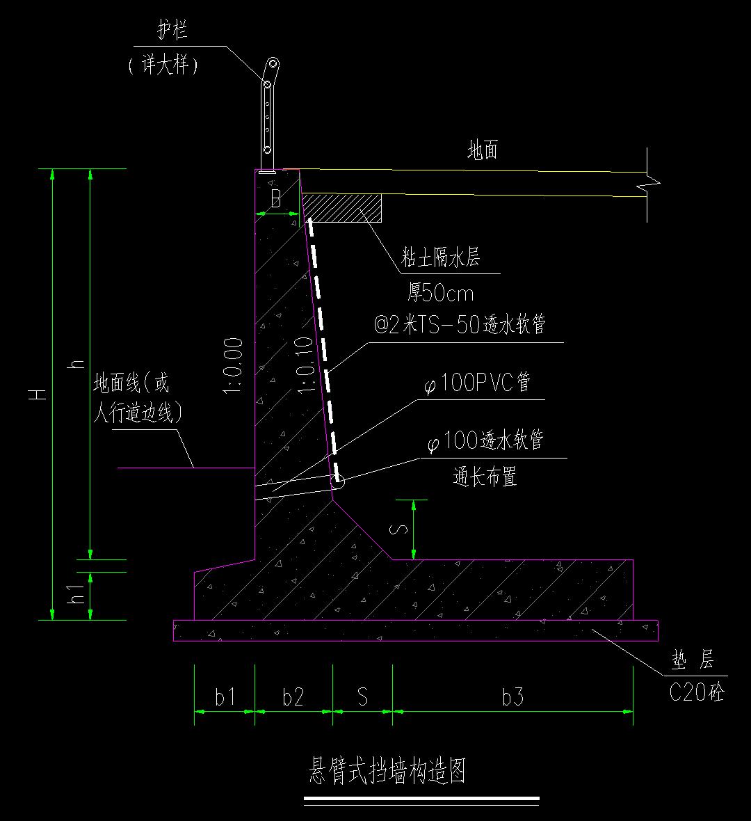 毛石挡墙和砖砌挡墙成本差多少,浆砌片石挡墙和毛石挡墙的区别
