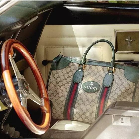 gucci官网卖会有假货吗,在网上买卖的gucci专柜会验货吗