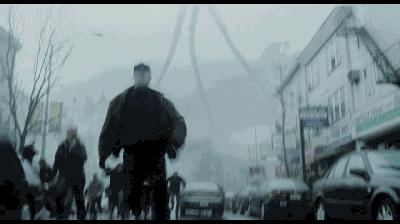 经典的外星人入侵科幻片,外星人入侵地球的科幻片有哪些