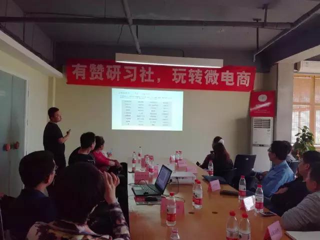 有赞跟公众号哪个好,有赞媒体