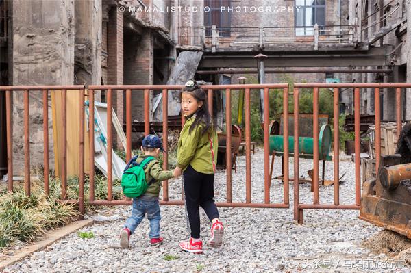 启新1889老而不衰,旧物的工业风时尚正流行