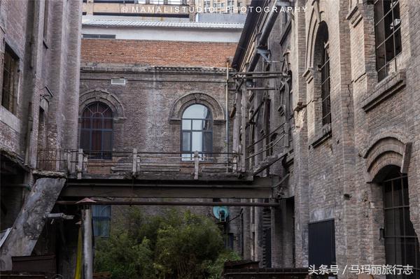 启新1889老而不衰,旧物的工业风时尚正流行