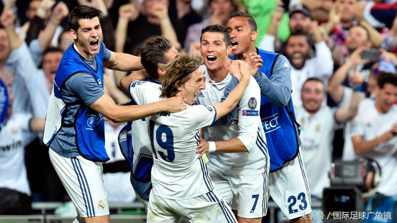 皇马vs拜仁安切洛蒂和图赫尔,安切洛蒂拜仁齐达内皇马