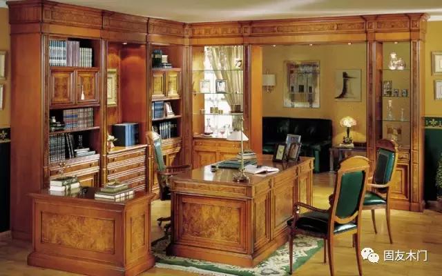 固友木门,常州固友木门