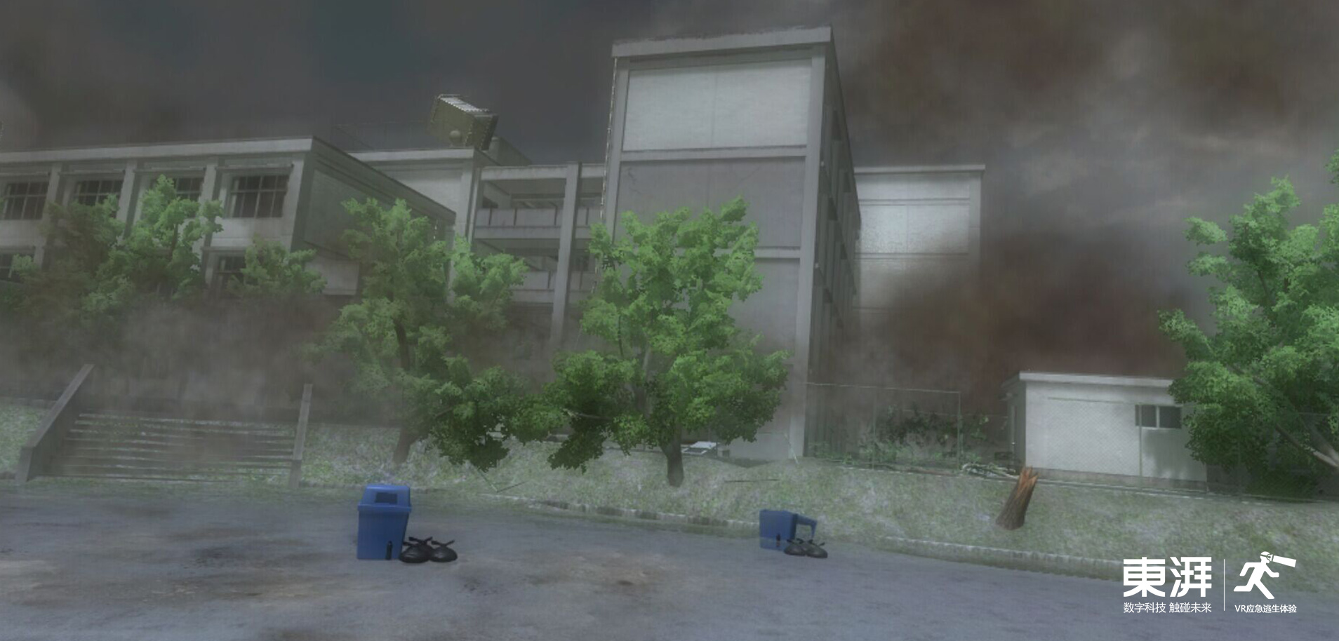 vr内容已经细化了哪些,vr内容