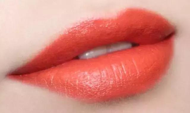 娇兰258号口红,十支大牌口红视频