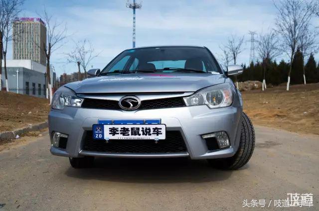 5万元预算最强性能车,预算五万老改新性价比最高的车