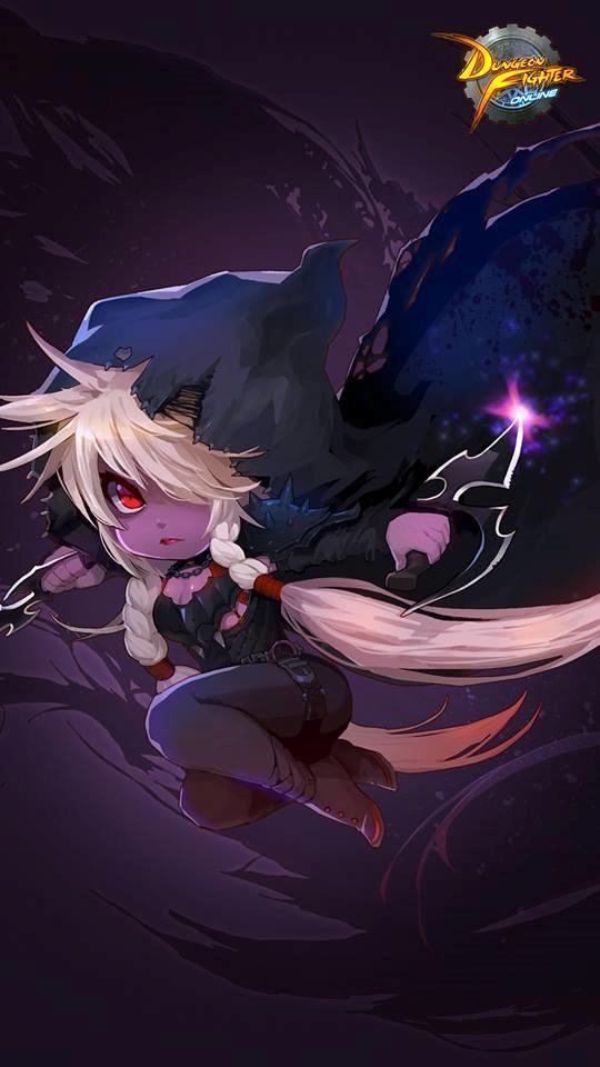 青飞聊游戏:细数DNF被日常黑的各职业二,照片给你们随意喷!