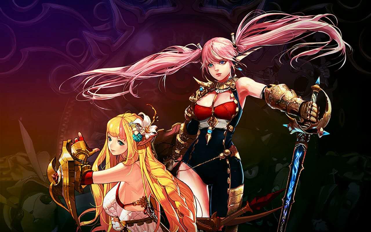 青飞聊游戏:细数DNF被日常黑的各职业二,照片给你们随意喷!