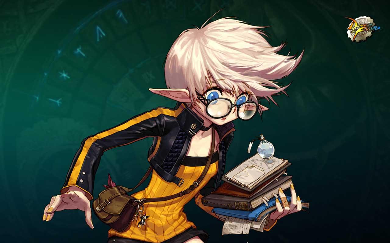 青飞聊游戏:细数DNF被日常黑的各职业二,照片给你们随意喷!