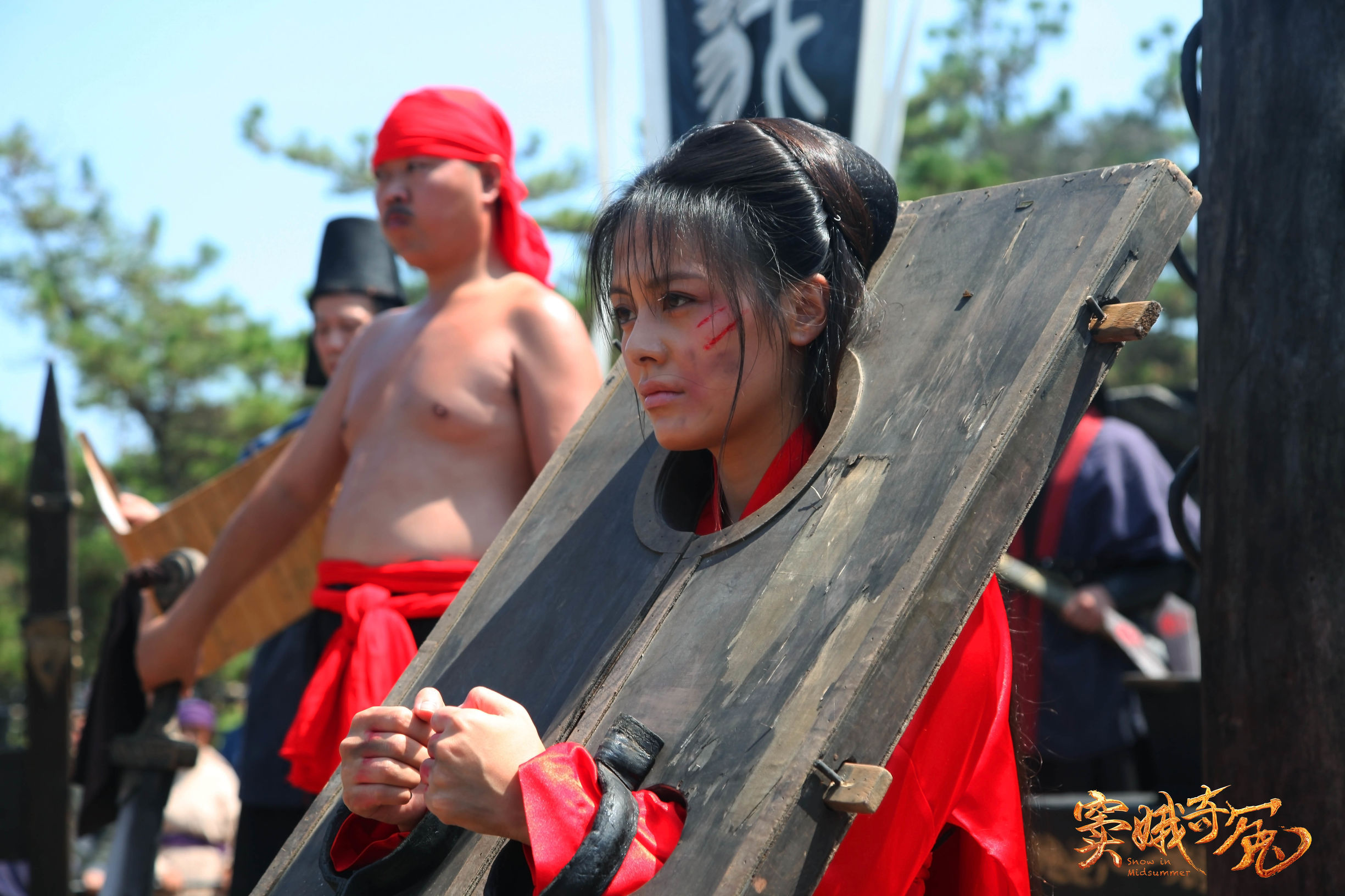 窦娥奇冤背后的故事,窦娥奇冤背后的历史现实