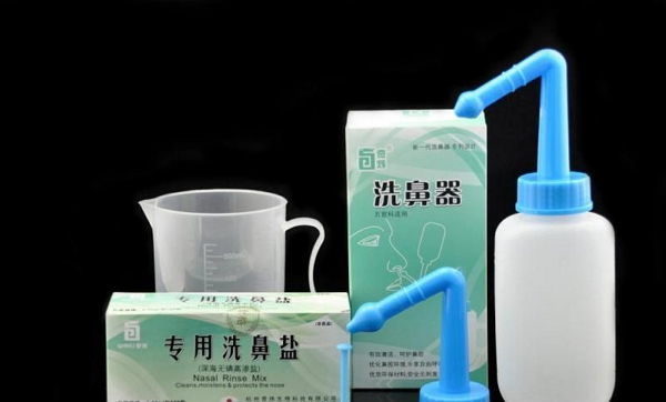 惊喜!过敏性鼻炎在古老瑜伽术中早有好方法,坚持2月效果看得见