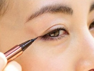 目前最好的眼线神器,适合新手小白的眼线神器