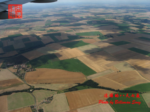 第一次去法国一定要去的地方,去法国旅游的真实经历