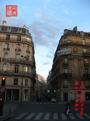 第一次去法国一定要去的地方,去法国旅游的真实经历