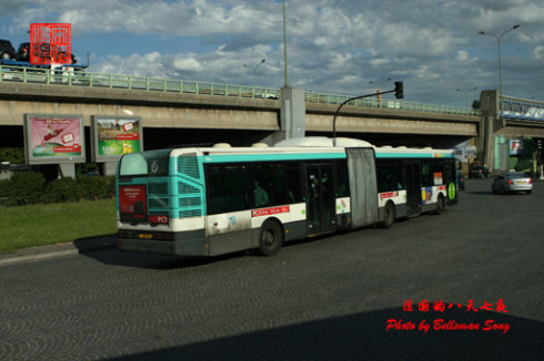 第一次去法国一定要去的地方,去法国旅游的真实经历