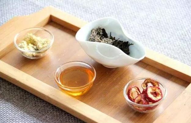 茯茶的正确冲泡方法,夏季可以喝泾阳茯茶正确冲泡方法