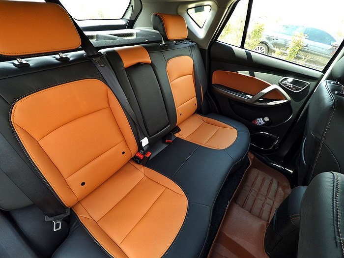 海马s5车主真实感受,买海马s5的真实感受