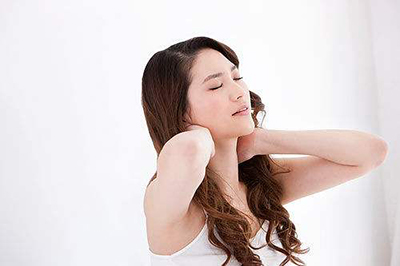 落枕有什么办法快速缓解,如何快速缓解落枕脖子疼