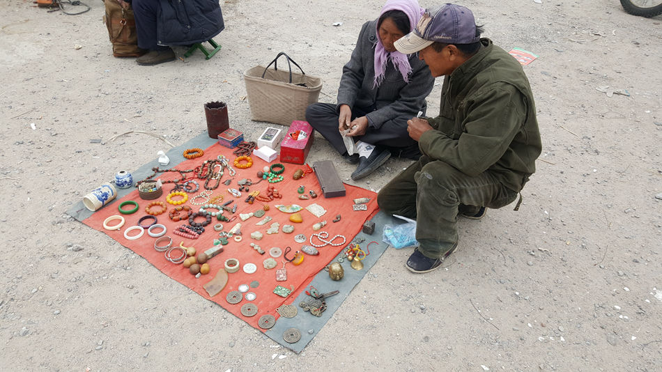 唐山市乐亭县大集,河北唐山乐亭大集